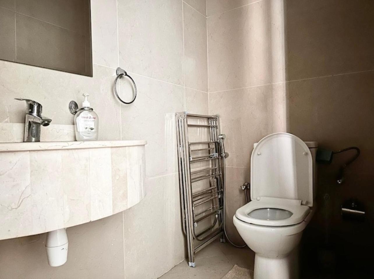 Apartment Al Nahda