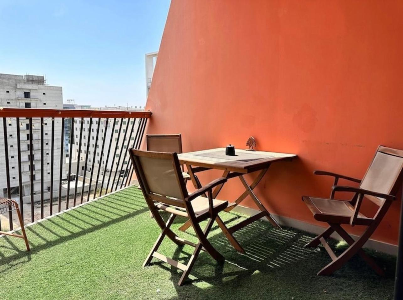 Al Nahda Apartment *