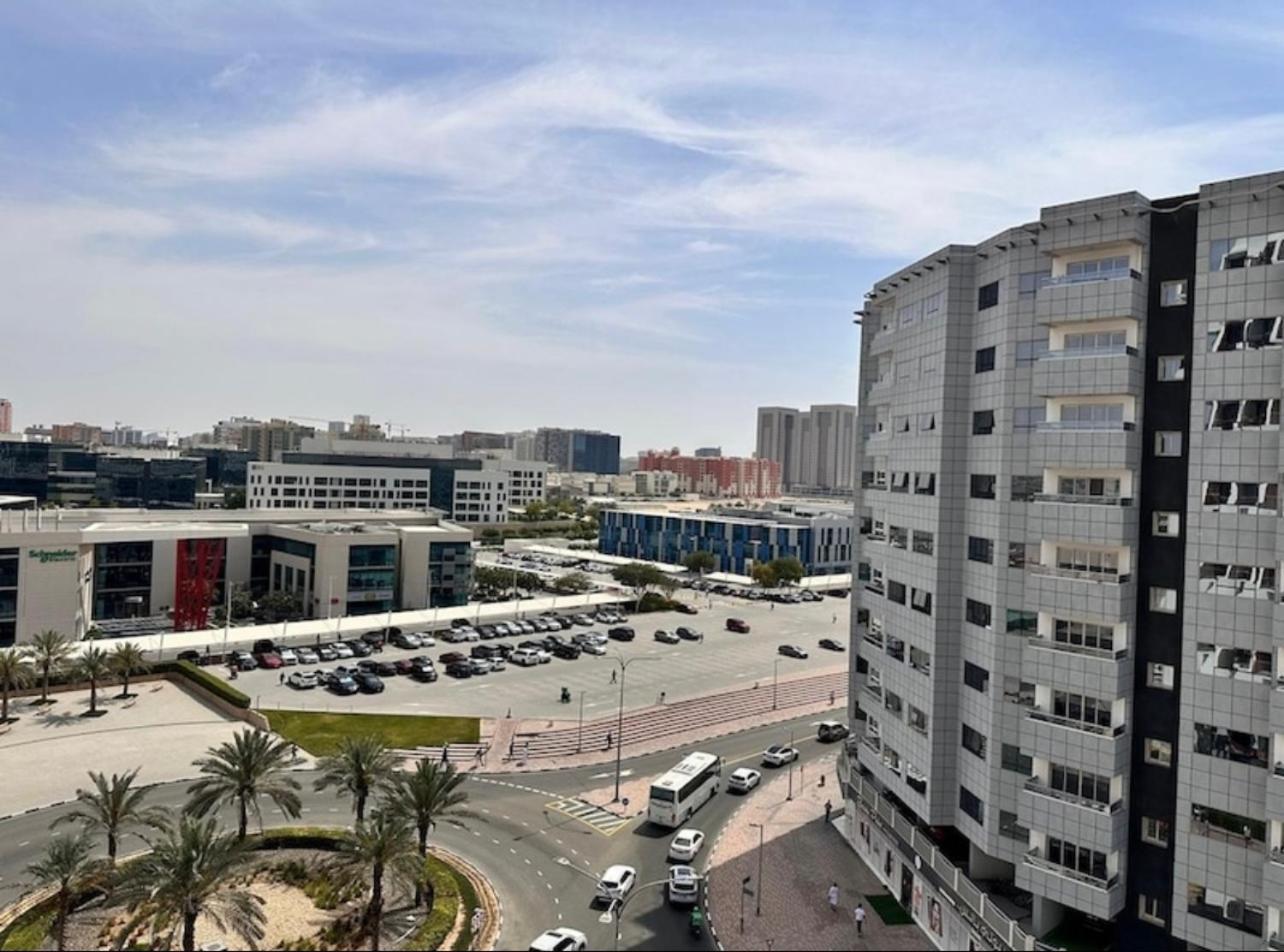 Al Nahda Dubai