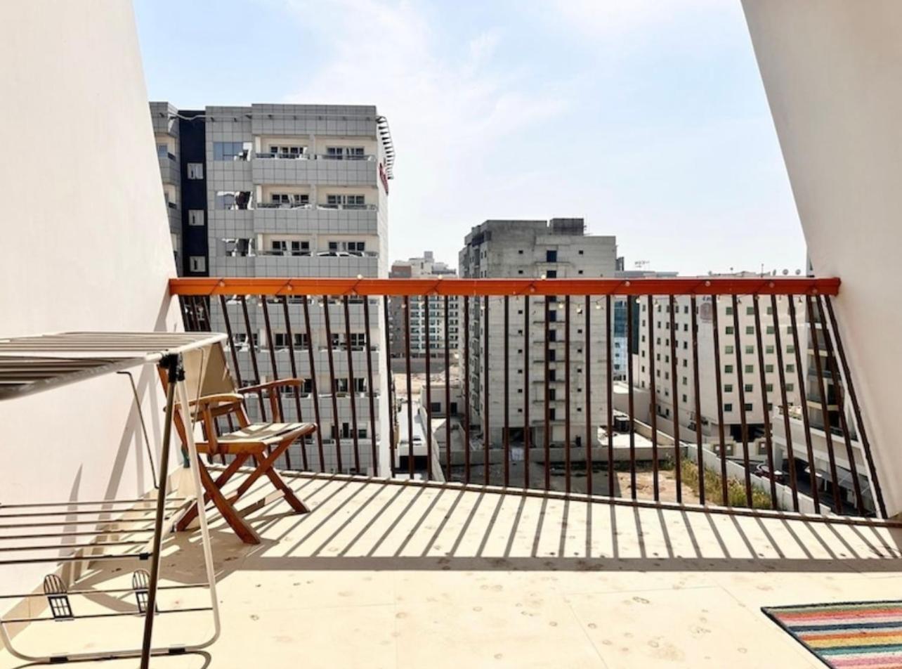 Apartment Al Nahda Dubai
