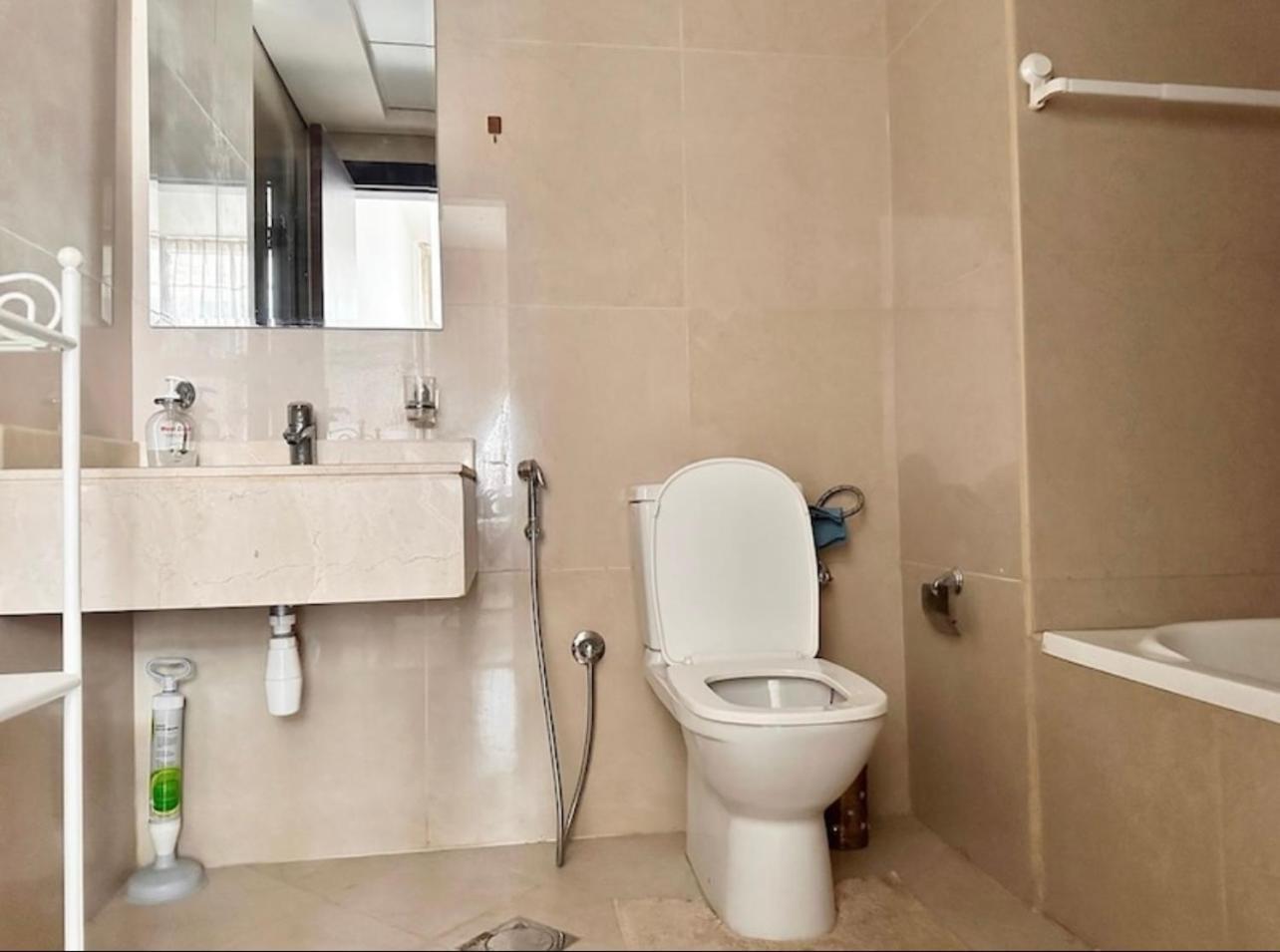 Al Nahda Apartment