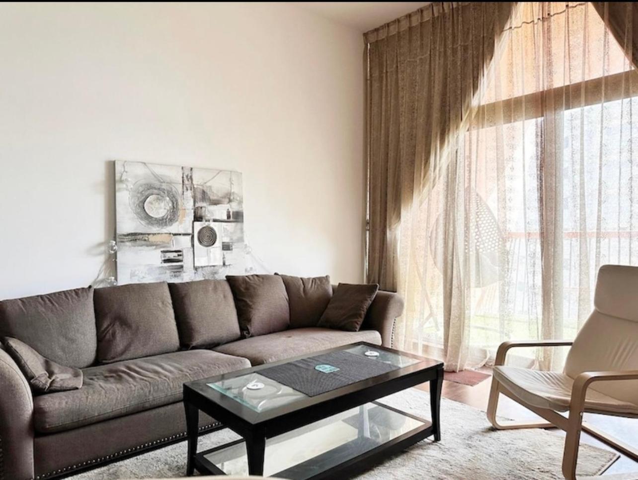 Al Nahda Apartment Dubai