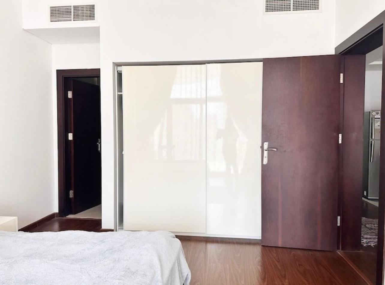 Al Nahda Apartment Dubai